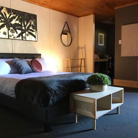 Granite Belt Cabins - Accommodation Batemans Bay 2