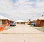 Sleepy Shackell Echuca Moama Holiday Accommodation - Accommodation Batemans Bay