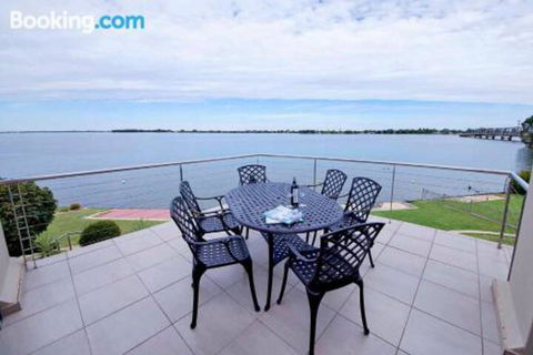 Brookwater Waterfront On Lake Mulwala - Accommodation Batemans Bay 2
