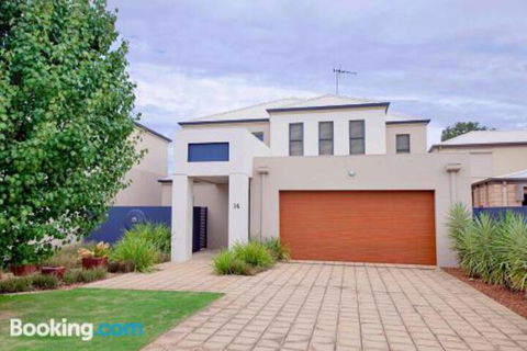 Brookwater Waterfront On Lake Mulwala - Accommodation Batemans Bay 1