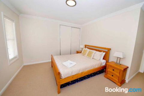 Brookwater Waterfront On Lake Mulwala - Accommodation Batemans Bay 5