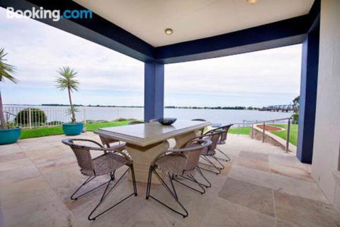Brookwater Waterfront On Lake Mulwala - Accommodation Batemans Bay 3