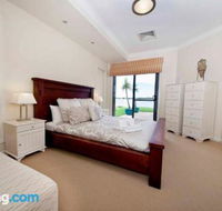 Brookwater Waterfront on Lake Mulwala - Accommodation Batemans Bay