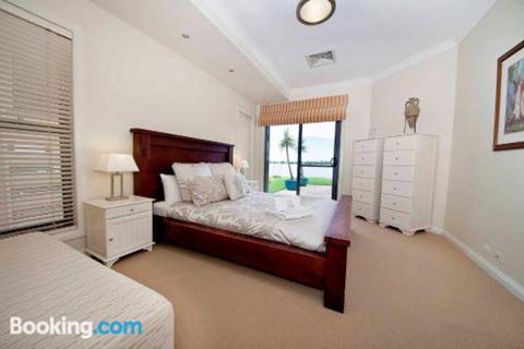 Brookwater Waterfront On Lake Mulwala - Accommodation Batemans Bay 0