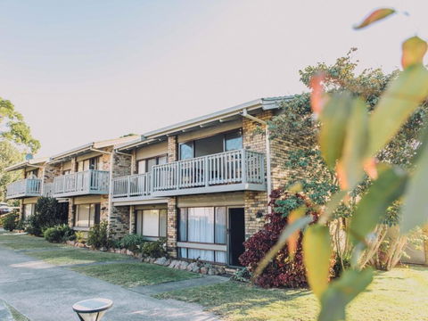 Ocean St. Holiday Apartment - Accommodation Batemans Bay 3