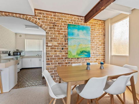 Ocean St. Holiday Apartment - Accommodation Batemans Bay 5