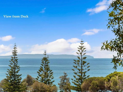 Ocean St. Holiday Apartment - Accommodation Batemans Bay 2