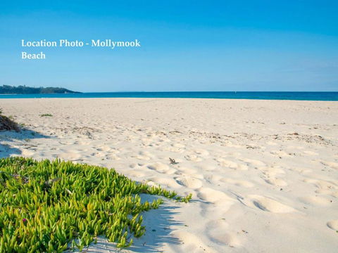 Ocean St. Holiday Apartment - Accommodation Batemans Bay 4