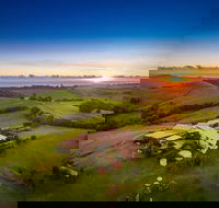 Your Luxury Escape - Horizon - Accommodation Batemans Bay