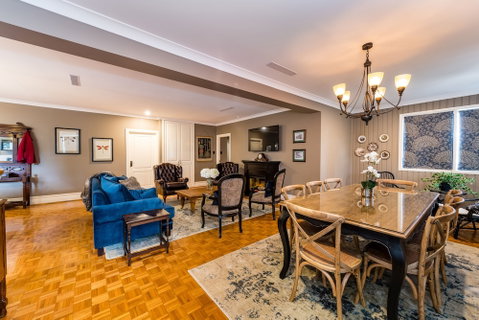 Hedge House- Luxury Space Style Location - Accommodation Batemans Bay 3