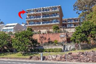 2 Bedroom Apartment Kiah Unit 5 / 53 Victoria Parade - Accommodation Batemans Bay 0