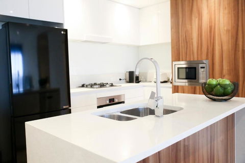 Kui Manhattan 2 - Accommodation Batemans Bay 2