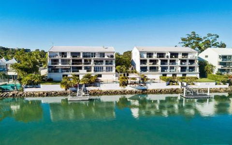 Apartment 5 Commodore - Accommodation Batemans Bay 2