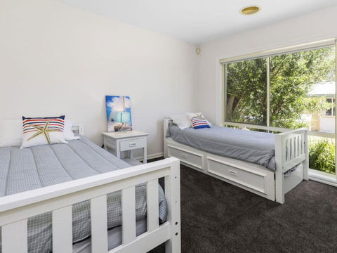 DIAMOND BAY RETREAT SORRENTO - Accommodation Batemans Bay 1