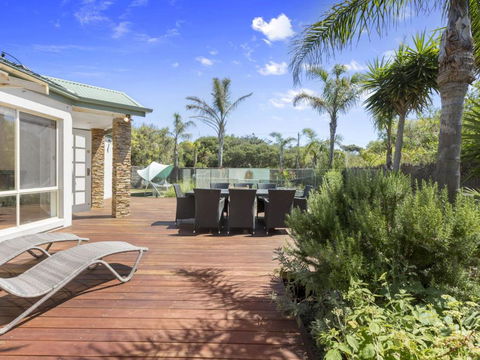 DIAMOND BAY RETREAT SORRENTO - Accommodation Batemans Bay 6