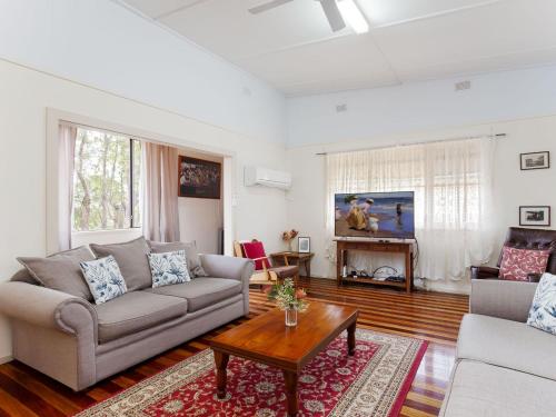 Shoal Bay NSW Accommodation Batemans Bay