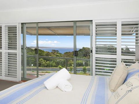 #8 James Cook Apartments - Accommodation Batemans Bay 0