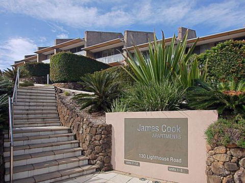 #8 James Cook Apartments - Accommodation Batemans Bay 1