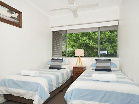 #8 James Cook Apartments - Accommodation Batemans Bay 2