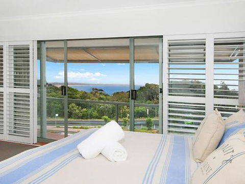 #8 James Cook Apartments - Accommodation Batemans Bay 5