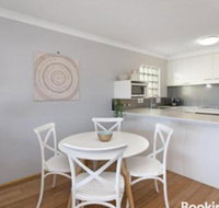 Unit 3 Emerald Shores shipping lane views - Accommodation Batemans Bay