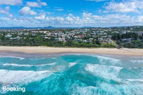Ultimate Beachfront Living Sunshine Beach - Accommodation Batemans Bay 5