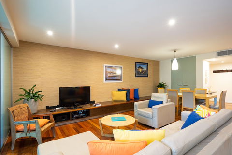 A PERFECT STAY - Your Place At Belongil Beach - Accommodation Batemans Bay 5