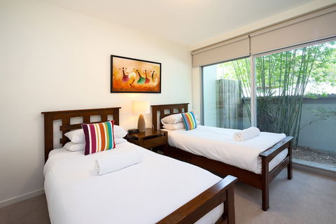 A PERFECT STAY - Your Place At Belongil Beach - Accommodation Batemans Bay 4