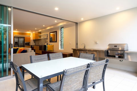A PERFECT STAY - Your Place At Belongil Beach - Accommodation Batemans Bay 3