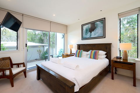 A PERFECT STAY - Your Place At Belongil Beach - Accommodation Batemans Bay 6