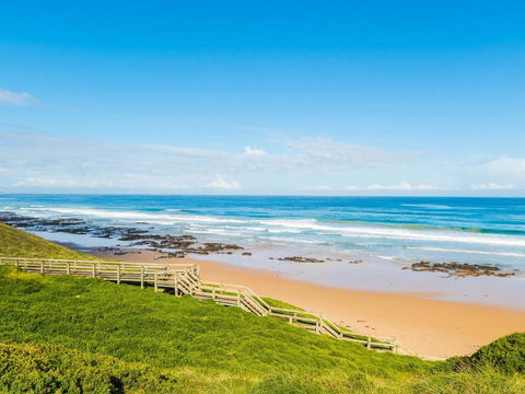 Kahakai - Accommodation Batemans Bay 2