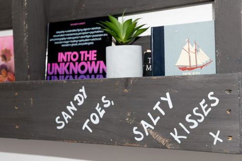 Salty Kisses Holiday House - Accommodation Batemans Bay 6