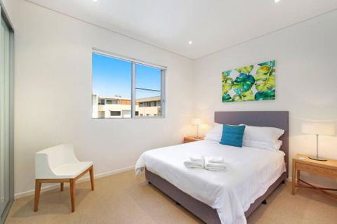 Beach & Ocean Front Penthouse With Wifi & Parking - Accommodation Batemans Bay 1