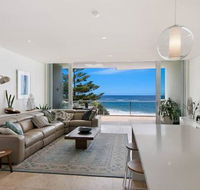 Oceanfront Penthouse Stylish  Luxurious. - Accommodation Batemans Bay