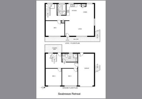 Central Coast Escape - Accommodation Batemans Bay 2