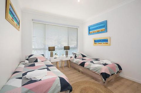 Central Coast Escape - Accommodation Batemans Bay 6
