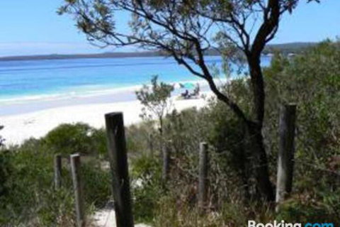 Waterscape 4pm Check Out Sundays - Accommodation Batemans Bay 2