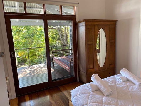 Seaview On Byron - Accommodation Batemans Bay 3
