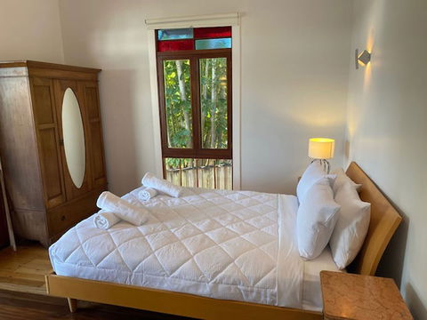 Seaview On Byron - Accommodation Batemans Bay 4