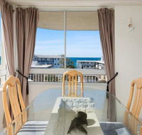 Unit 3 Casand Chase Kings Beach - Accommodation Batemans Bay