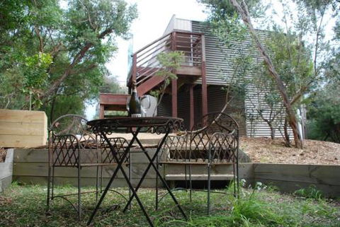 SURF Side SECRET INVERLOCH - Accommodation Batemans Bay 2