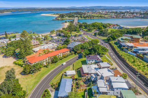 Shawhaven - Accommodation Batemans Bay 2