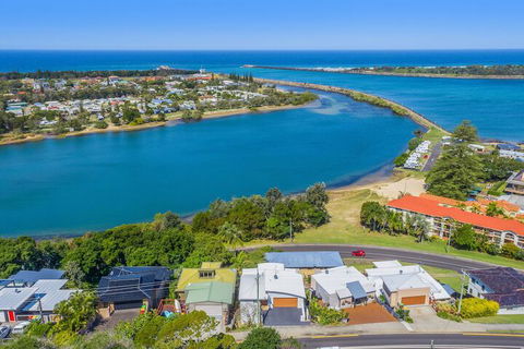 Shawhaven - Accommodation Batemans Bay 1