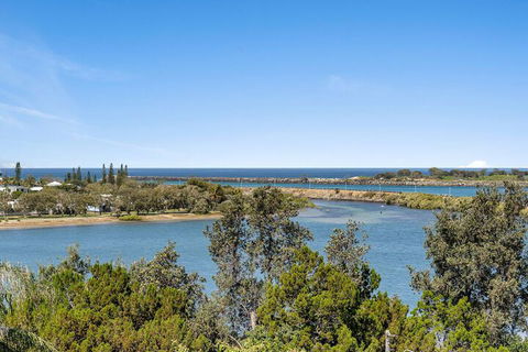 Shawhaven - Accommodation Batemans Bay 0