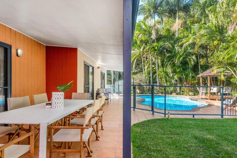 The Great Byron Getaway - Accommodation Batemans Bay 1
