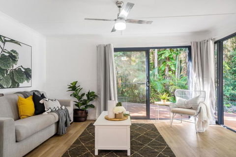 The Great Byron Getaway - Accommodation Batemans Bay 2