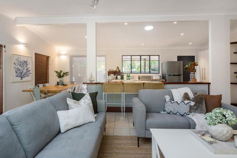 The Great Byron Getaway - Accommodation Batemans Bay 3