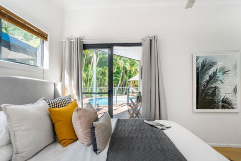 The Great Byron Getaway - Accommodation Batemans Bay 4