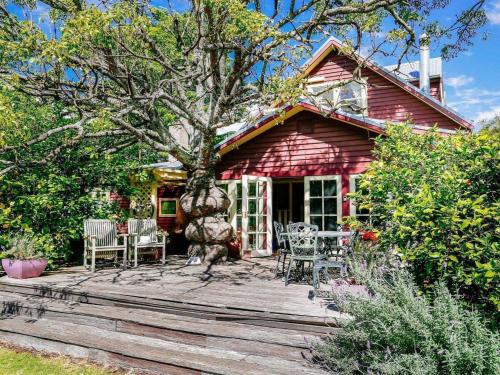 Willow Vale NSW Accommodation Batemans Bay