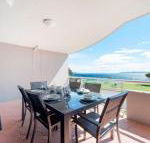 6 FLORENTINE 11 COLUMBIA CLOSE STUNNING UNIT WITH SENSATIONAL VIEWS - Accommodation Batemans Bay